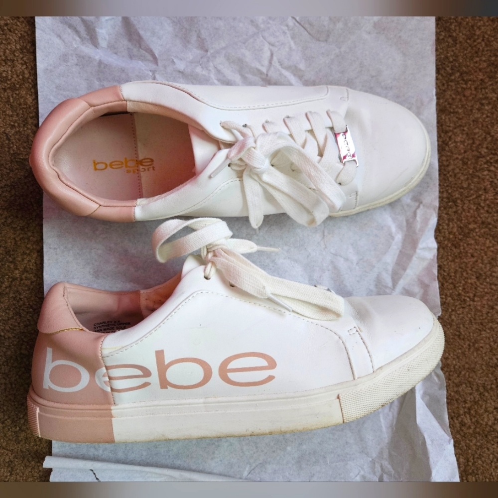 Charley Bebe Sneakers